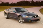2002 FORD MUSTANG BASE 2D COUPE 2002 FORD MUSTANG BASE 2D COUPE