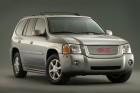 2004 GMC ENVOY SLE 4D UTILITY 4WD 