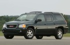 2004 GMC ENVOY XUV SLE 4D UTILITY 4WD 