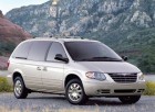 2005 CHRYSLER TOWN AND COUNTRY TOURING WAGON LWB 2005 CHRYSLER TOWN AND COUNTRY TOURING WAGON LWB