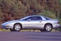 2001 PONTIAC FIREBIRD FORMULA 2D COUPE  TAMPA, FL