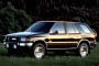 2001 ISUZU RODEO SPORT LS 4D UTILITY  TAMPA, FL