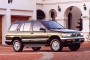 2001 NISSAN PATHFINDER SPORT SE 4D UTILITY 4X4  TAMPA, FL