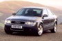 2005 AUDI A4 3.QUATTRO 4D SEDAN QTRO 3.0  TAMPA, FL