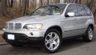 2001 BMW X5 3.0I 4D SAV 3.0I 2001 BMW X5 3.0I 4D SAV 3.0I